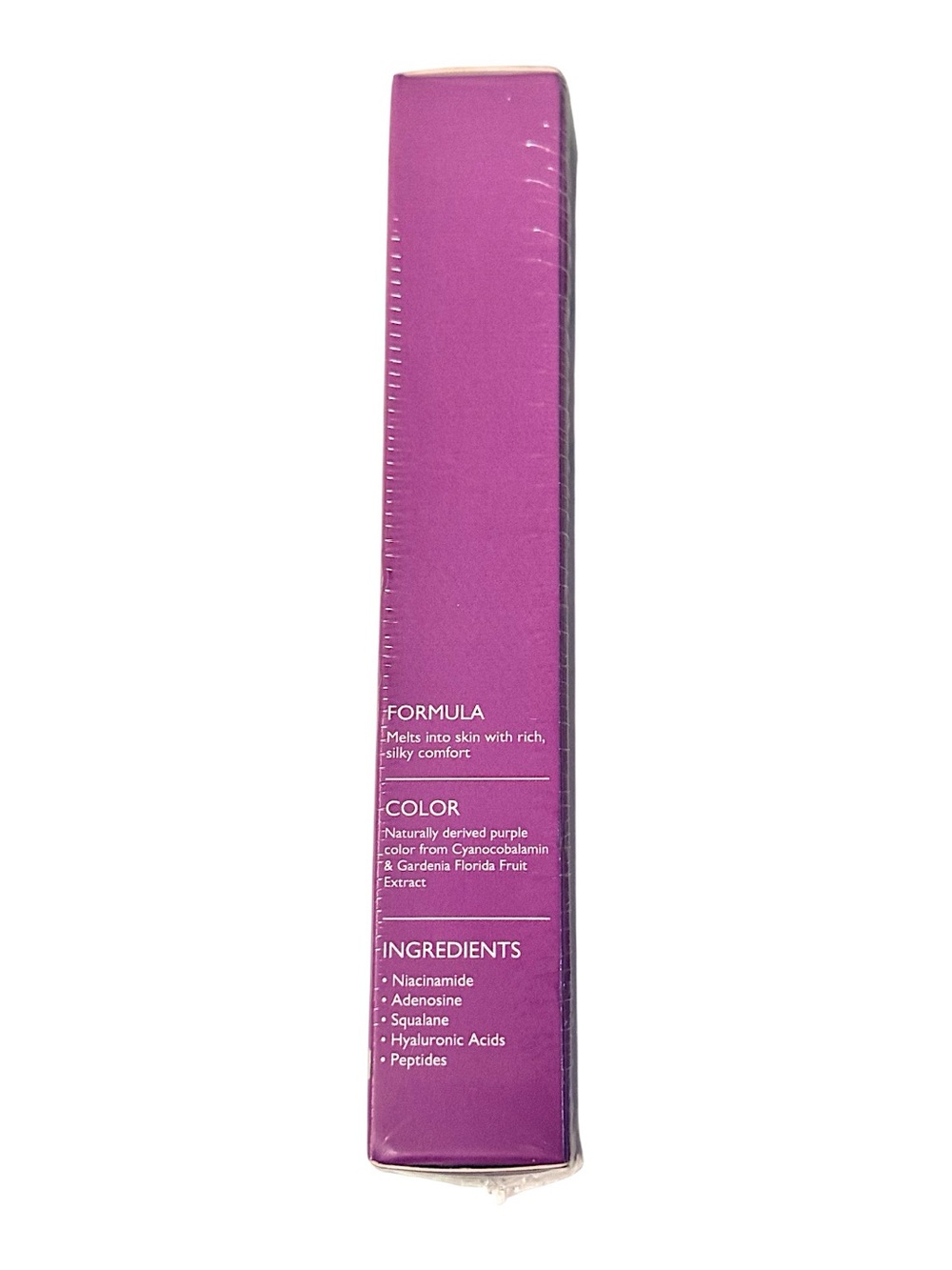 Dr.Melaxin Calcium Bonding Eye Cream - 0.52 Oz NWT Sealed $35 - Picture 3 of 5